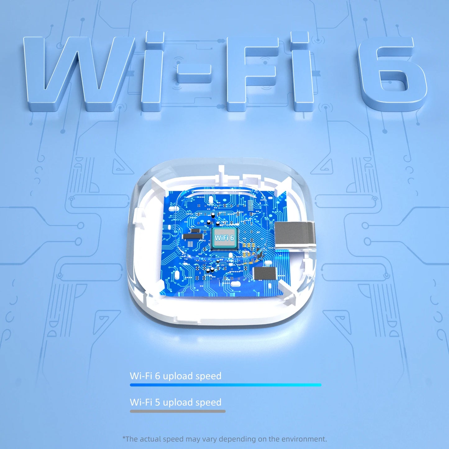 Smart WiFi SOS Panic Button with App Alert Notifications