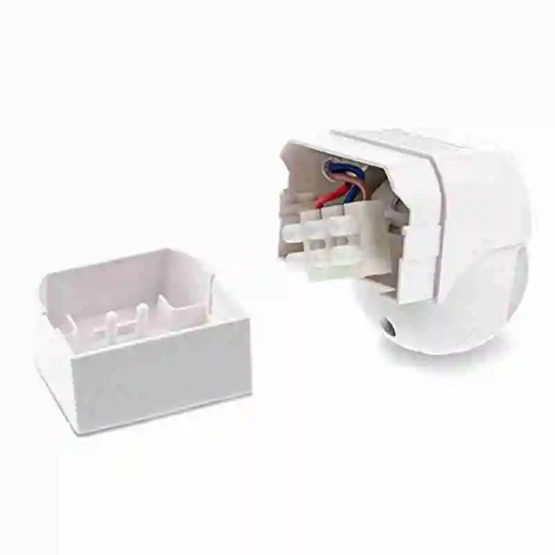 Outdoor Motion Sensor Wall Switch (Waterproof)
