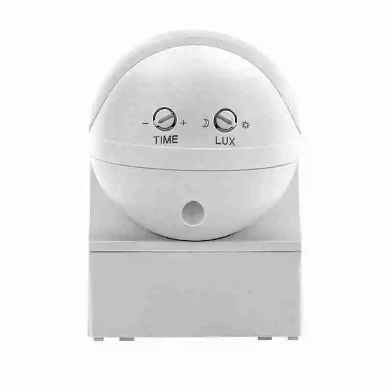 Outdoor Motion Sensor Wall Switch (Waterproof)
