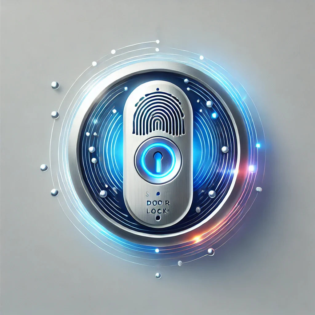 Smart Door Locks
