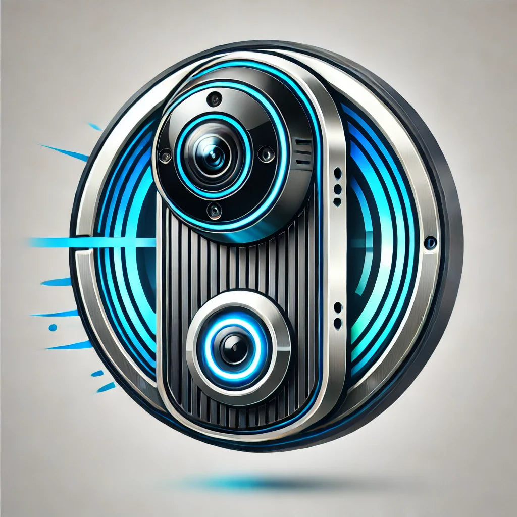 Smart Video Doorbells