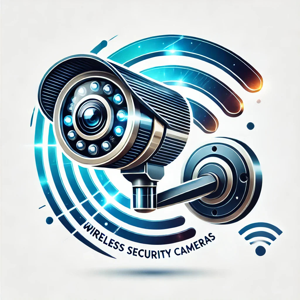 Wireless Security Cameras