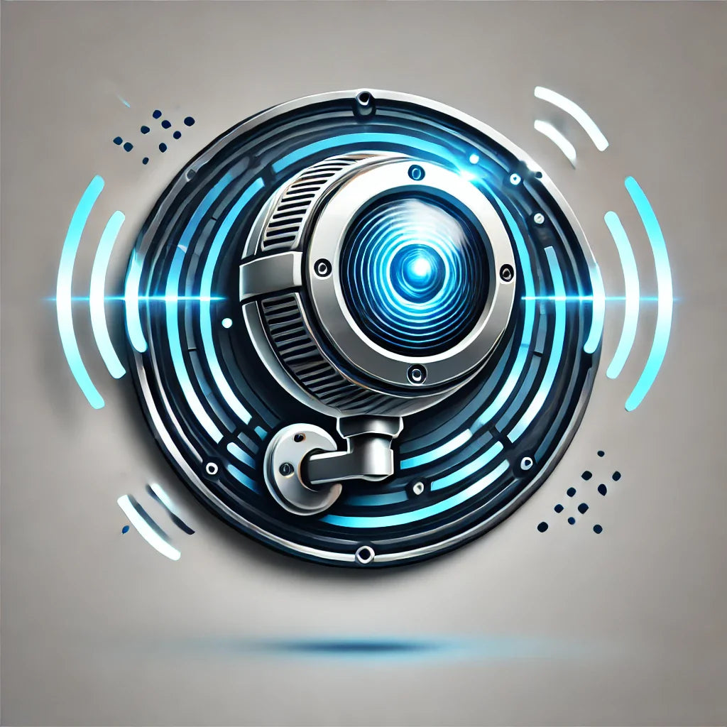 Motion Sensor Alarms