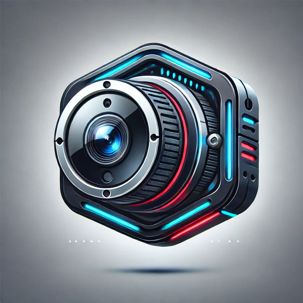 Hidden Video Cameras