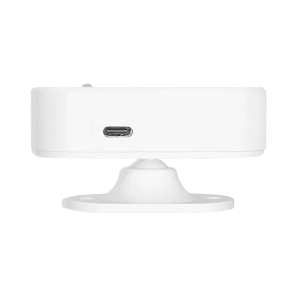 Wireless Motion Sensor Alarm (USB Charging)