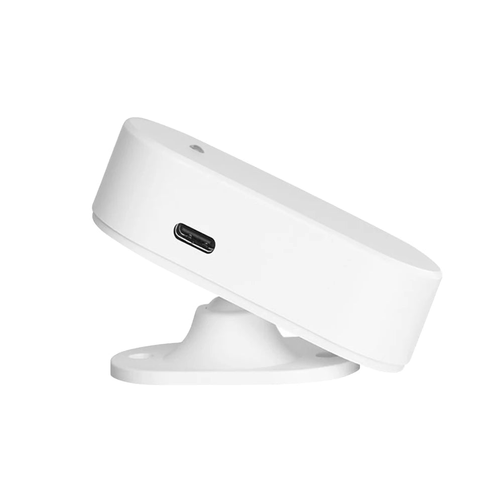 Wireless Motion Sensor Alarm (USB Charging)