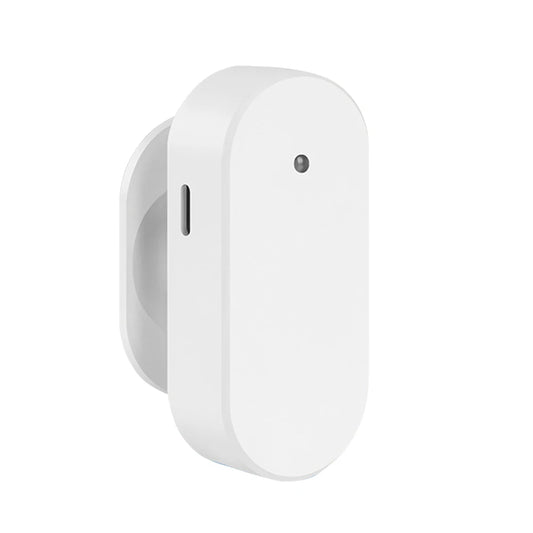 Wireless Motion Sensor Alarm (USB Charging)